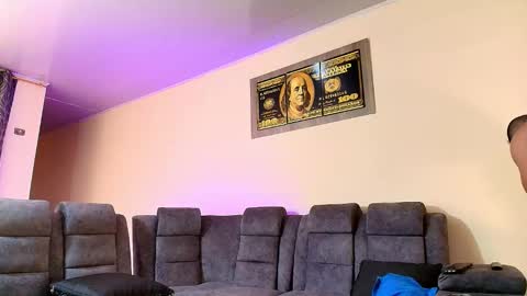 Jeremy Lowe online show from February 12, 5:52 pm