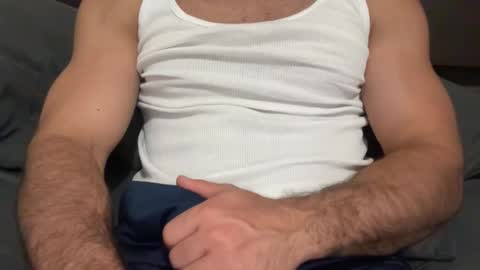 jerknchill_ online show from October 31, 3:30 am