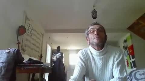 jerome8421 online show from January 16, 11:46 am