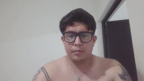 Jerrvox online show from October 30, 5:42 am