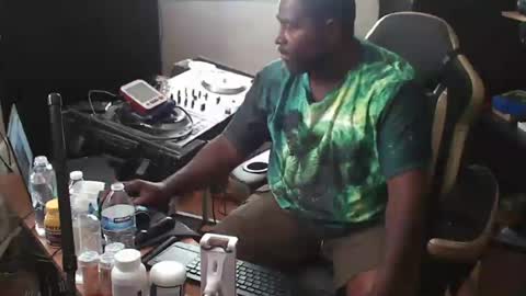 jerry johnson online show from July 26, 9:45 pm