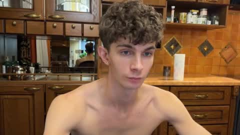 Jerry  online show from January 14, 6:22 pm