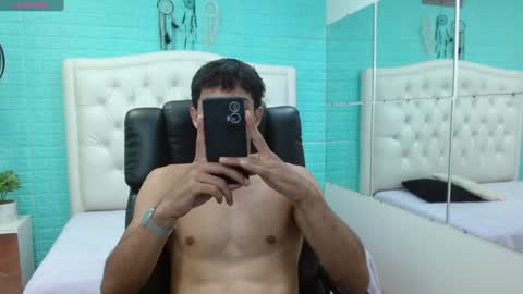 lupo online show from February 6, 8:13 pm