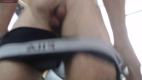 lupo online show from February 24, 9:20 pm