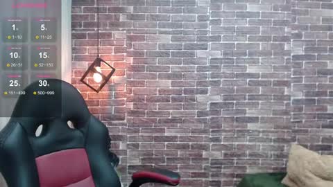 lupo online show from February 12, 8:50 pm