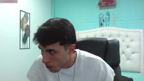 lupo online show from January 18, 6:53 pm