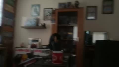 Harry online show from April 17, 8:06 am