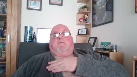 Harry online show from April 21, 8:20 am