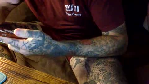 jessejamieson688 online show from November 7, 8:23 pm