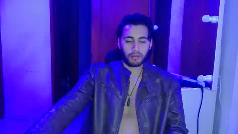 Angel  Demon online show from December 22, 3:36 am