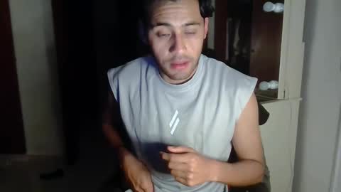 Angel  Demon online show from November 19, 7:52 am