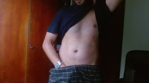 Angel  Demon online show from February 2, 10:51 pm