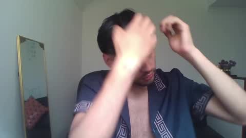 Snapshot of jessepickman chatting on December 18, 5:42 pm Angel Demon online show from December 18, 5:42 pm