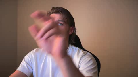 JessieRise online show from September 22, 6:51 pm