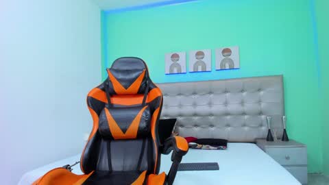 Jessy Mateus online show from January 23, 12:19 pm