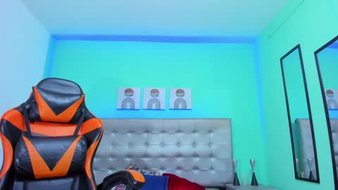 Jessy Mateus online show from January 9, 11:58 am