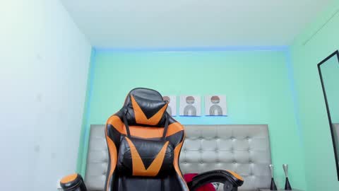 Jessy Mateus online show from January 28, 12:00 pm