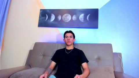 Jessy Mateus online show from December 7, 11:51 am