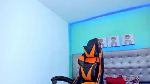 Jessy Mateus online show from January 6, 12:24 pm