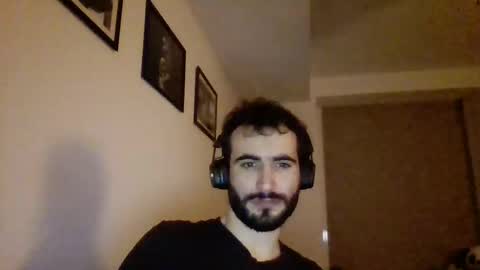 Snapshot of jestersquid89 chatting on February 3, 8:57 pm jestersquid89 online show from February 3, 8:57 pm