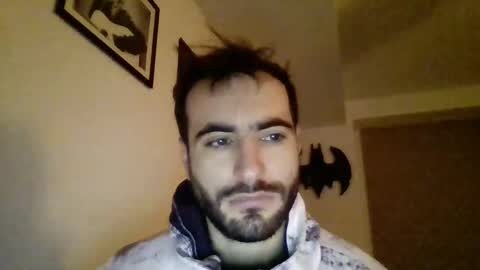 Snapshot of jestersquid89 chatting on January 19, 7:57 am jestersquid89 online show from January 19, 7:57 am