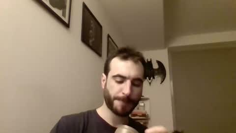 Snapshot of jestersquid89 chatting on February 25, 10:29 pm jestersquid89 online show from February 25, 10:29 pm