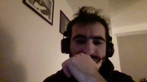 Snapshot of jestersquid89 chatting on December 30, 9:40 pm jestersquid89 online show from December 30, 9:40 pm