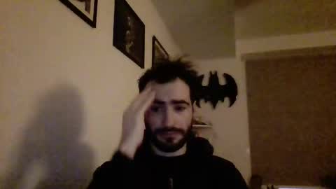 Snapshot of jestersquid89 chatting on January 25, 7:28 am jestersquid89 online show from January 25, 7:28 am