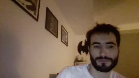 Snapshot of jestersquid89 chatting on December 7, 12:31 am jestersquid89 online show from December 7, 12:31 am