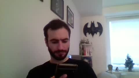 Snapshot of jestersquid89 chatting on December 19, 1:51 pm jestersquid89 online show from December 19, 1:51 pm