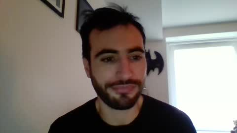 Snapshot of jestersquid89 chatting on January 14, 1:06 pm jestersquid89 online show from January 14, 1:06 pm