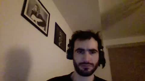 Snapshot of jestersquid89 chatting on February 16, 9:27 pm jestersquid89 online show from February 16, 9:27 pm
