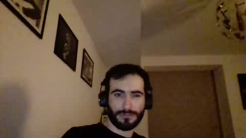 Snapshot of jestersquid89 chatting on February 2, 9:34 pm jestersquid89 online show from February 2, 9:34 pm
