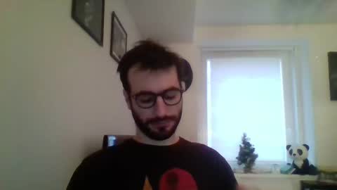 Snapshot of jestersquid89 chatting on December 16, 7:58 am jestersquid89 online show from December 16, 7:58 am