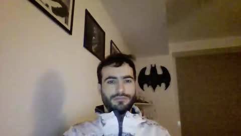 Snapshot of jestersquid89 chatting on January 18, 5:36 am jestersquid89 online show from January 18, 5:36 am