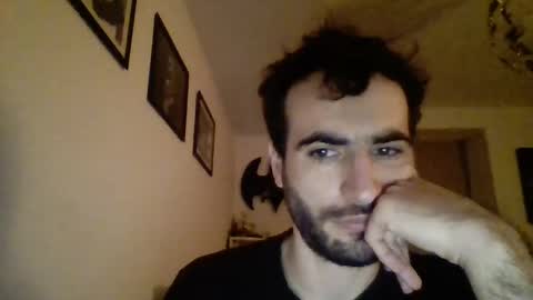 Snapshot of jestersquid89 chatting on February 9, 9:37 am jestersquid89 online show from February 9, 9:37 am