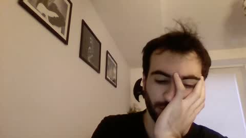 Snapshot of jestersquid89 chatting on February 10, 7:15 am jestersquid89 online show from February 10, 7:15 am
