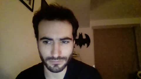 Snapshot of jestersquid89 chatting on February 17, 8:58 pm jestersquid89 online show from February 17, 8:58 pm