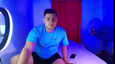 jesusliz online show from March 18, 5:21 am