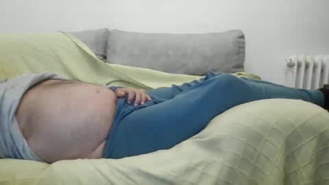 jesuslove27 online show from January 14, 10:02 pm