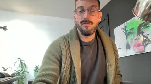 JEUNEMEK007 online show from February 3, 3:06 pm