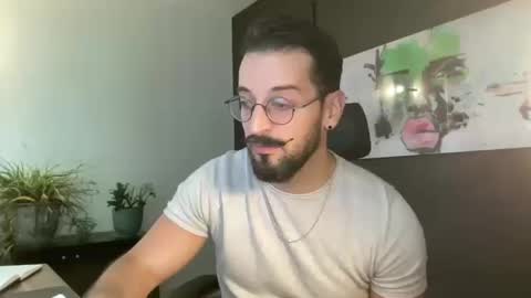 JEUNEMEK007 online show from October 14, 2:46 pm