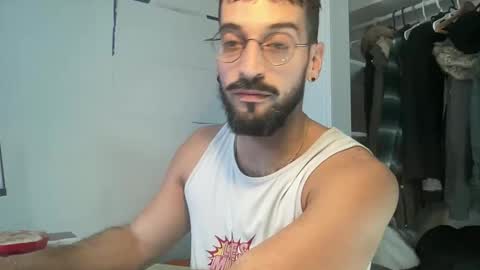 JEUNEMEK007 online show from April 9, 1:28 pm