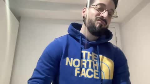 JEUNEMEK007 online show from February 6, 11:15 pm