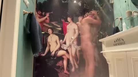 jewlronny online show from October 26, 4:14 am