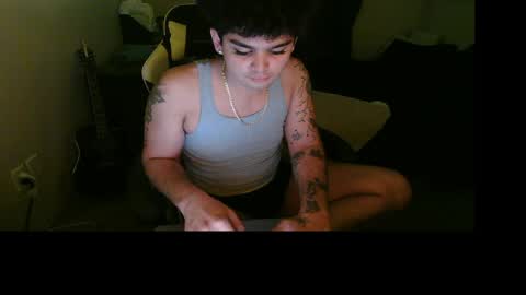 jexrs online show from May 10, 6:58 am