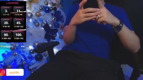 jey keler online show from December 19, 3:25 am