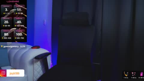 jey keler online show from November 28, 5:43 am