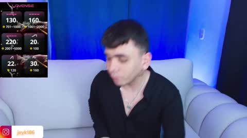 jey keler online show from November 14, 11:17 pm