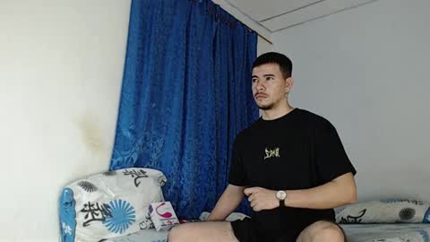 Juan David online show from January 9, 11:14 am